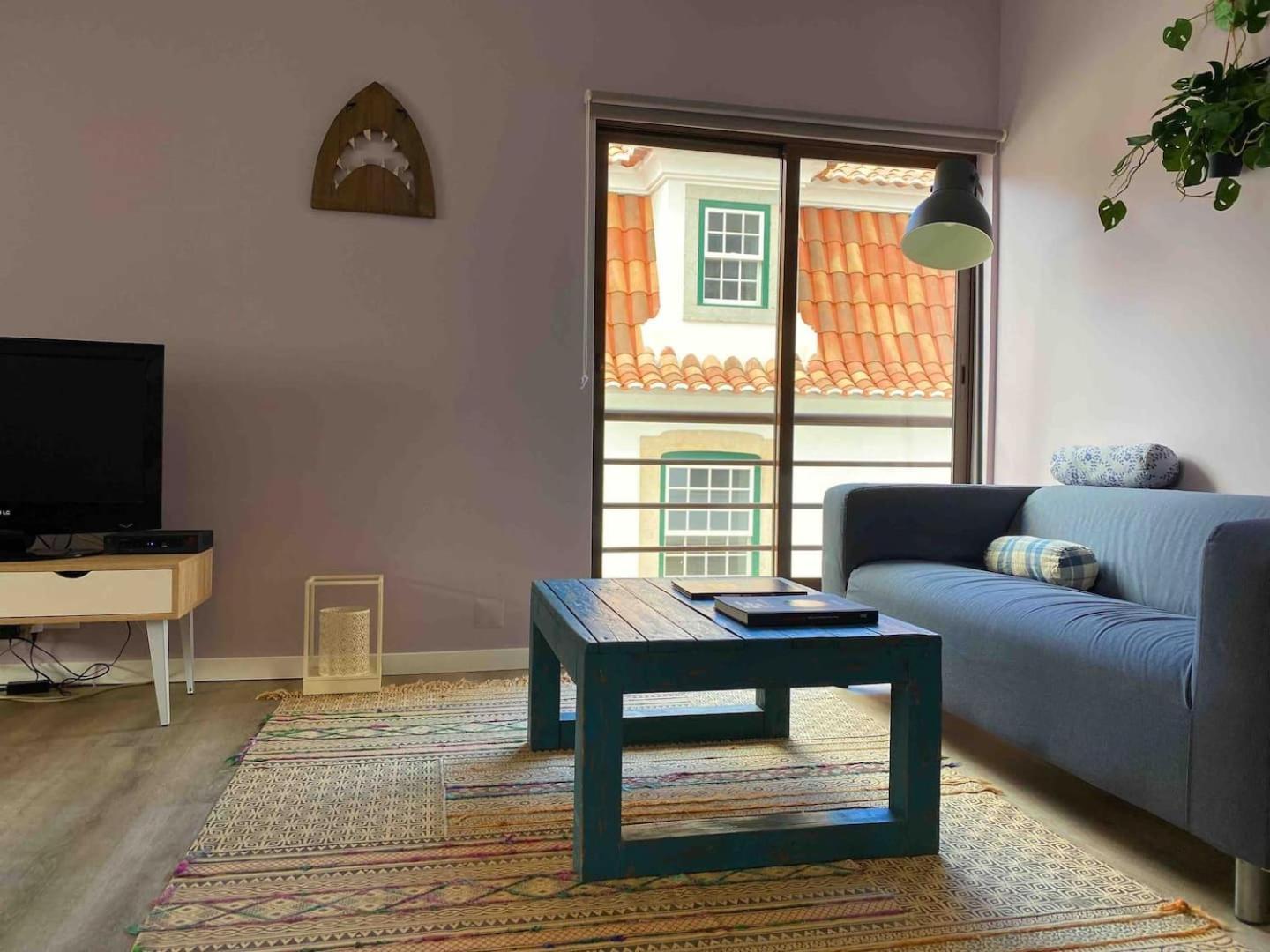 150M To Beach-Cosy Studiohistoric Oldtown Кашкайш Екстер'єр фото